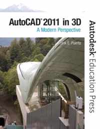 Autocad 2011 In 3D