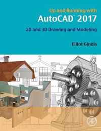 Up and Running with AutoCAD 2017