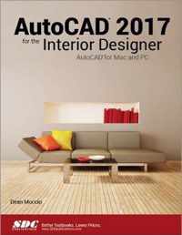 AutoCAD 2017 for the Interior Designer