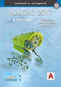 AutoCAD 2017