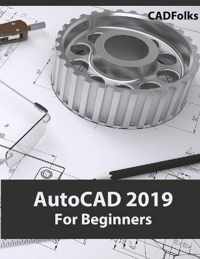 AutoCAD 2019 For Beginners