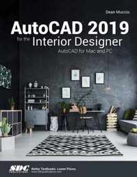 AutoCAD 2019 for the Interior Designer