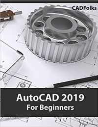 AutoCAD 2019 for Beginners