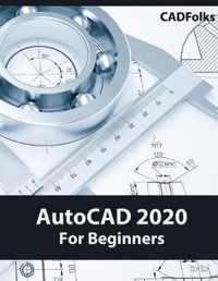 AutoCAD 2020 For Beginners