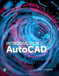 Richard:Introduction to AutoCAD, _p