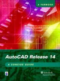 AutoCAD Release 14