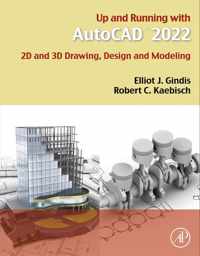 Up and Running with AutoCAD 2022