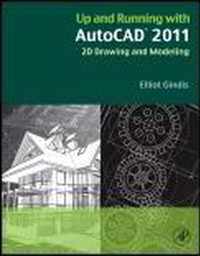 Up and Running with AutoCAD 2011