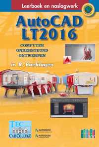 AutoCAD LT2016