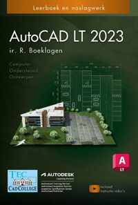 AutoCAD LT2023