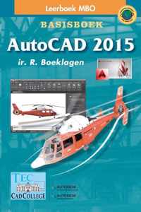 AutoCAD 2015