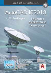 AutoCAD LT2018