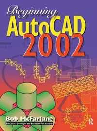 Beginning AutoCAD 2002