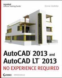 AutoCAD 2013 and AutoCAD LT 2013