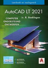 AutoCAD LT2021