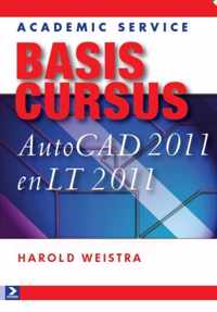 Basiscursus AutoCAD 2011 en LT 2011