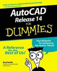 AutoCad For Dummies