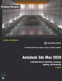 Autodesk 3ds Max 2020