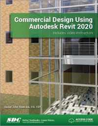 Commercial Design Using Autodesk Revit 2020