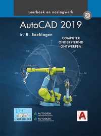 AutoCAD 2019