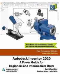 Autodesk Inventor 2020