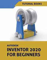 Autodesk Inventor 2020 For Beginners