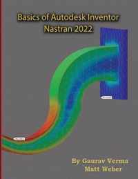 Basics of Autodesk Inventor Nastran 2022