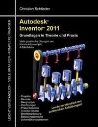 Autodesk Inventor 2011