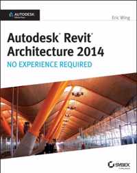 Autodesk Revit Architecture 2014