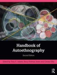 Handbook of Autoethnography