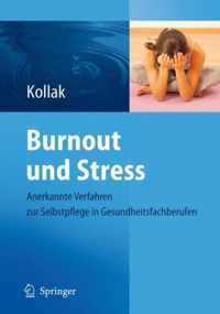 Burnout Und Stress