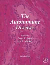 The Autoimmune Diseases