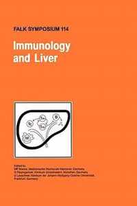 Immunology and Liver