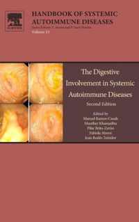 The Digestive Involvement in Systemic Autoimmune Diseases