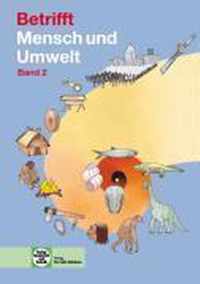 Betrifft Mensch und Umwelt 2