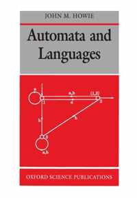 Automata and Languages