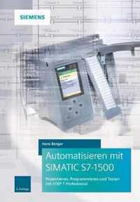 Automatisieren mit SIMATIC S71500