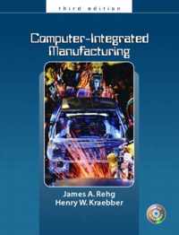 Computer-Integrated Manufacturing