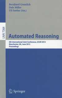 Automated Reasoning