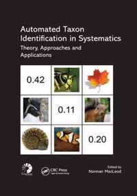 Automated Taxon Identification in Systematics