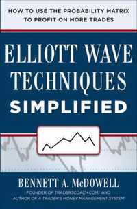 Elliot Wave Techniques Simplified