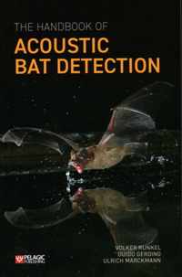 The Handbook of Acoustic Bat Detection