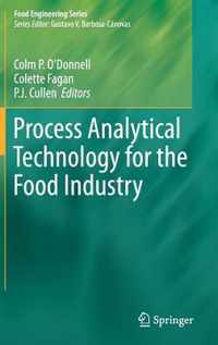 Process Analytical Technology for the Food Industry