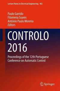 CONTROLO 2016