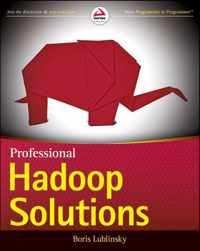 Professional Hadoop Solutions