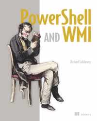 PowerShell and WMI