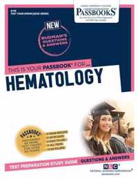 Hematology (Q-68)