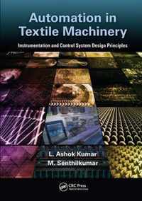 Automation in Textile Machinery