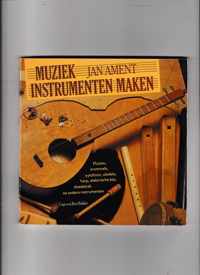 Muziekinstrumenten maken