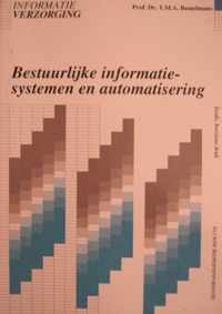 Bestuurlijke informatiesystemen en automatisering